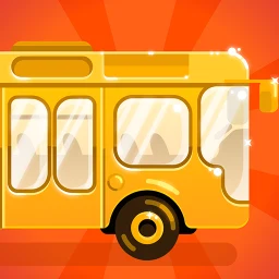 Icône de Bustime: Bus Times & Routes
