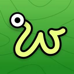 Icono de WANDOO: Mapas de Senderismo
